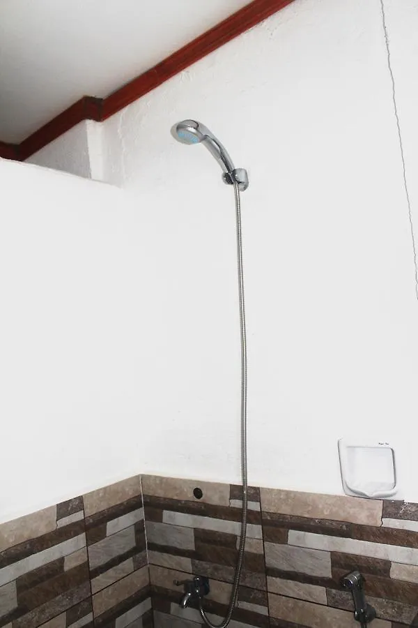 ** Gasthof J'S Backpackers Hostel Davao Stadt Philippinen