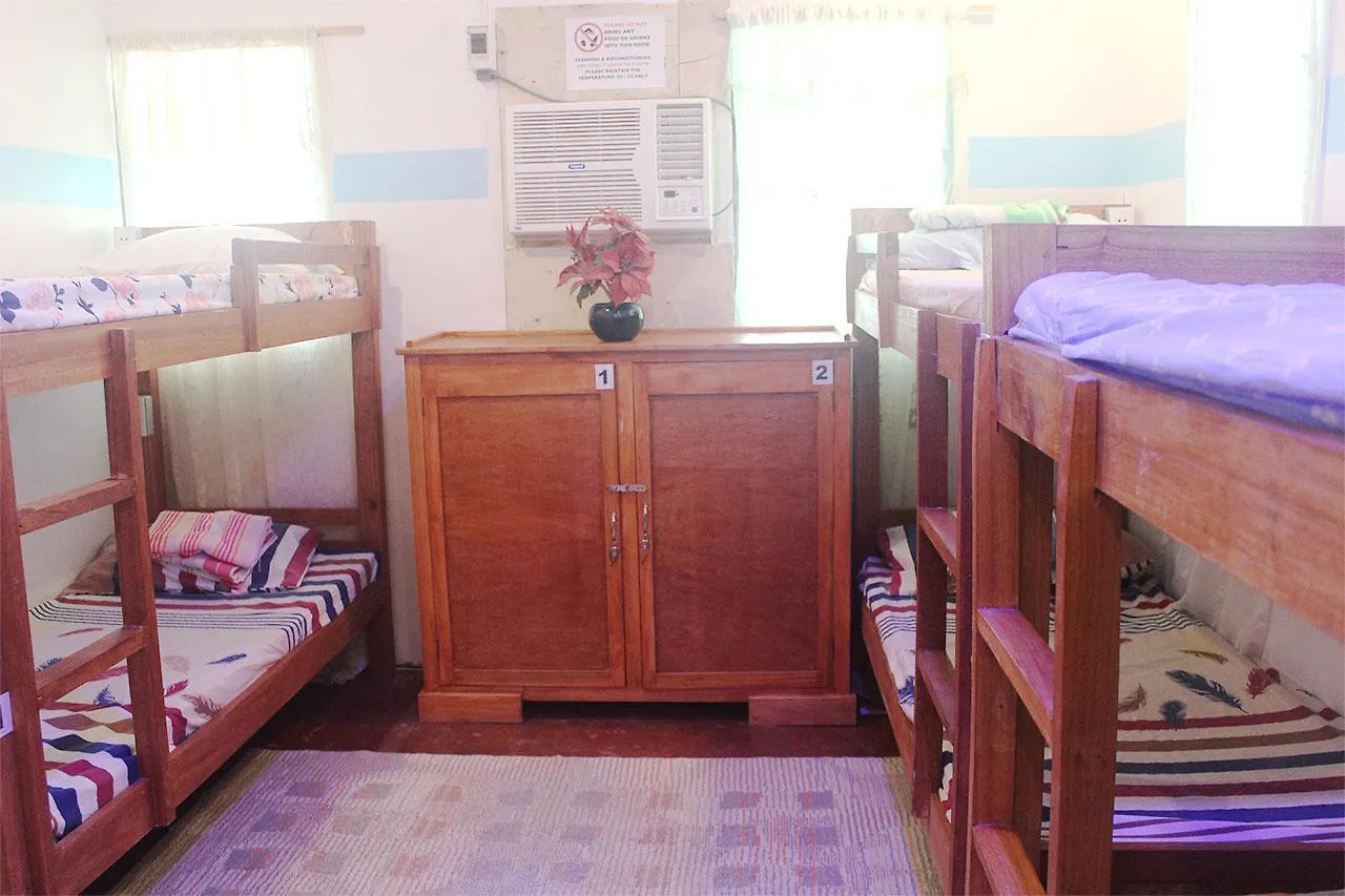 Gasthof J'S Backpackers Hostel Davao Stadt